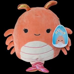 Squishmallow 11" SIMONE the Shrimp